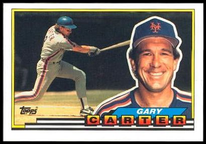 325 Gary Carter